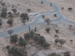 highway at night National Day KSA Saudi Arabia Riyadh drone from up night Road day, city, view, sky, cityscape, panorama, architecture, skyline, urban, landscape, buildings, town, travel, building