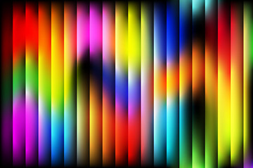 abstract colorful background