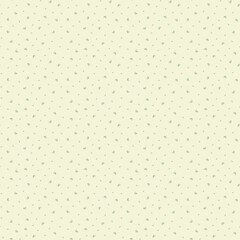 Seamless small flower pattern