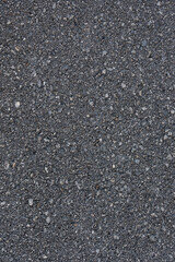 High-resolution asphalt road texture with small gravel details. Ideal for use in urban design, construction backgrounds, mockups, or material textures for digital and graphic projects.