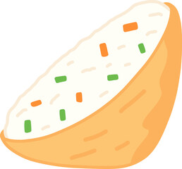 유부초밥