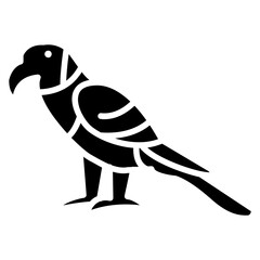 Parrot Icon
