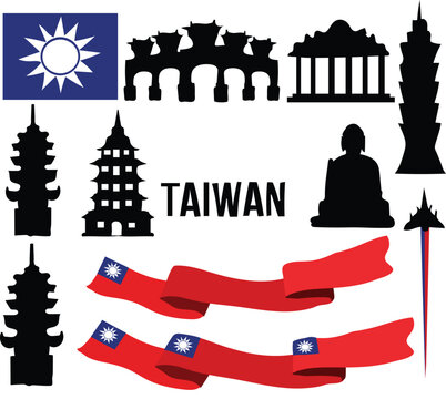Happy taiwan national day is celebrated every year on 10 october