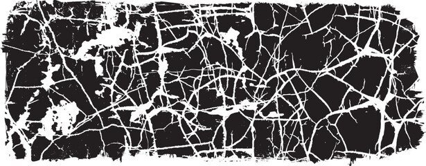 Stamp Texture . Distress Grunge background . Scratch, Grain, Noise, grange stamp . Black Spray Blot of Ink.Place texture Over any Object to Create Grungy Effect .abstract vector.
