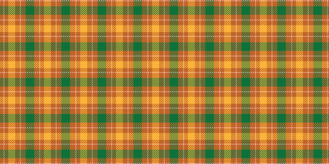 Retro Plaid Pattern for Christmas with Flannel Texture. Winter checked abstract design for tartan and gingham shirt prints. Line and square geometric lumberjack art perfect for fabric, fashion
