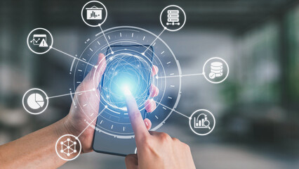 Data analytics and big data strategy for real-time analytics, predictive data modeling, business intelligence analytics, and data-driven decision-making in modern digital businesses. Spire