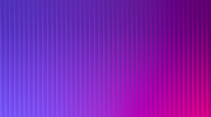 A captivating gradient background featuring vertical lines, transitioning from a soft purple to a vibrant pink, creating a visually dynamic and modern design