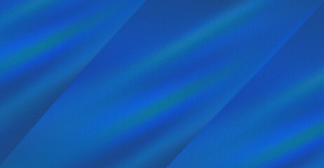 Abstract blue gradient backgrounds with light reflection effects or colored glass or acrylic sheets and elegant line patterns.