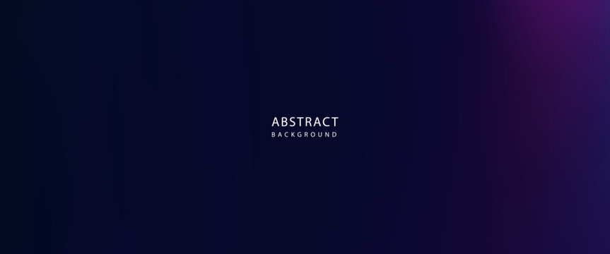 Neon Abstract Swirl with Cyan and Violet Glow