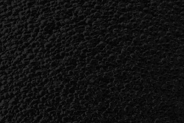 uniform plastic grainy bubble background