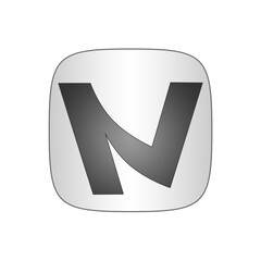 N Icon