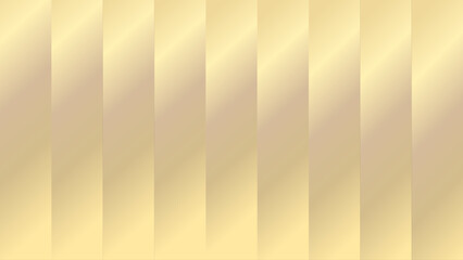 Elegant golden beige gradient geometric background design for luxury branding, packaging, and digital wallpaper.