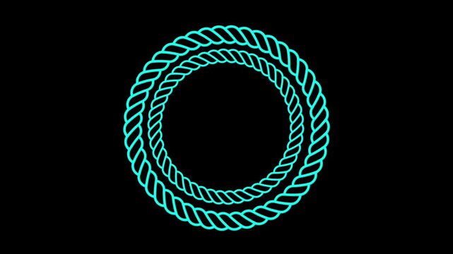 abstract black background