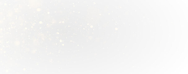 Golden glitter sparkle png stardust glow shining festive light abstract background with magic dust and glowing particles for christmas card design and holiday celebration decoration.