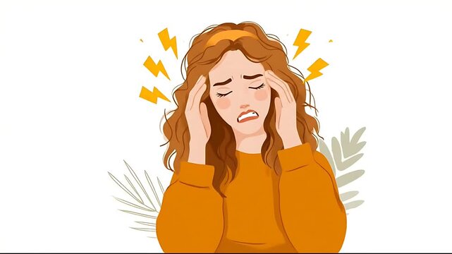 Understanding Migraines - Symptoms, Causes, and Effective Relief Strategies.