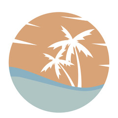 Beach Sea Travel Sun