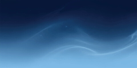 Gradient blue sky background soft abstract texture with subtle clouds perfect for use as a backdrop or wallpaper