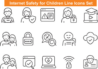 Internet Safety for Children ...