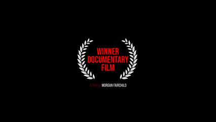 Typography Cinematic 2