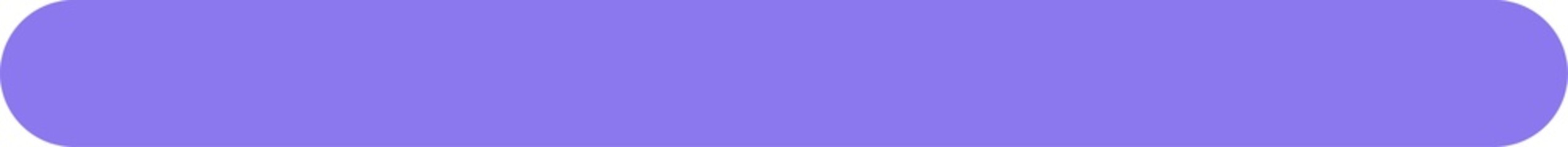 Purple color simple line