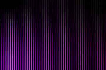 Colorful gradient stripes background 