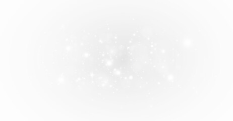 Glow magic sparkle glitter dust floating softly with holiday brightness.
