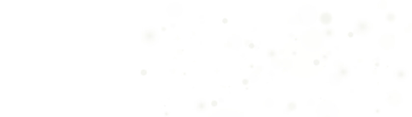 Sparkle glowing magic dust glitter trail shining softly through darkness.
