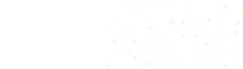 Glowing dust sparkle magic glitter trail shining softly through background.
