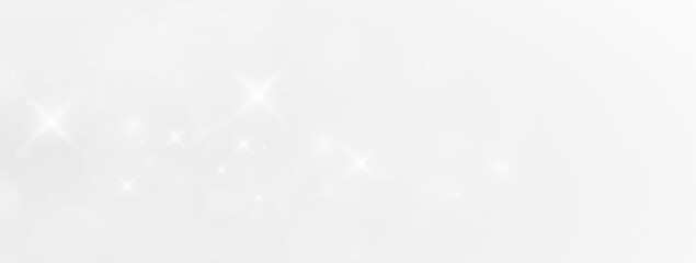 Glitter magic dust sparkle glowing starlight forming golden shining design.
