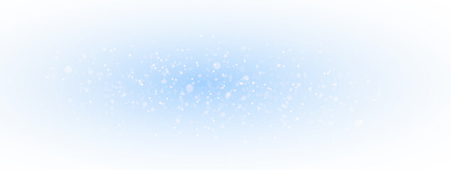 Fototapeta premium Magic glitter dust sparkle glowing gold shimmer forming starlight pattern. 