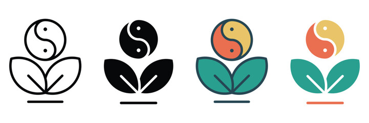 harmony multiple style collection