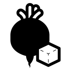 sugar beet icon