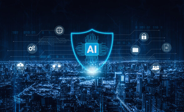 Intelligent AI cybersecurity system enhances digital protection, detects real-time threats, and ensures secure data transmission, improving resilience and network reliability. Parse
