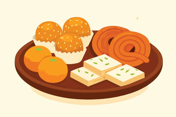 bread and butter