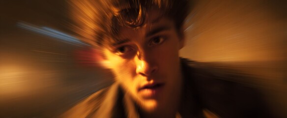 The strong urge to take swift urgent immediate action in a crucial critical moment