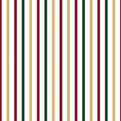 Fototapeta premium Colorful vertical stripes create a vibrant pattern suitable for various design projects and decorations