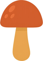 따뜻한 오렌지 버섯.png