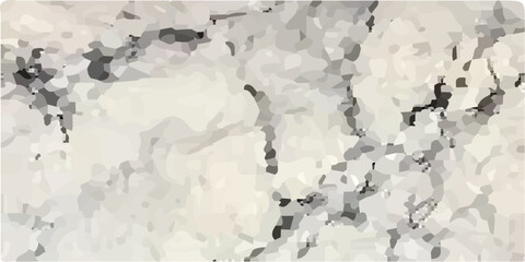 Abstract light gray and white speckled background with dark organic veins and textured pattern. subtle elegant design for modern graphic projects and surfaces.