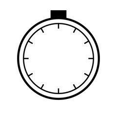 Stopwatch Timer
