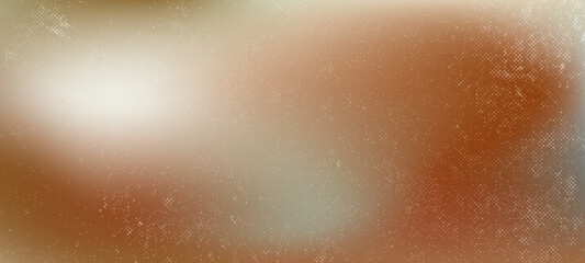 Dirty Grunge Brown Textured Background