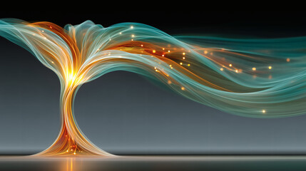 digital tree of life