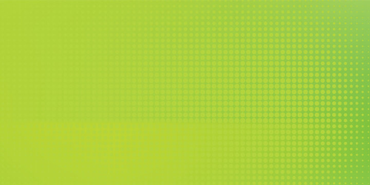  green color pattern gradient texture with technology digital background graphic banner art