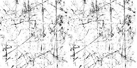 wood texture with black fibrous spots in a flat position eps 10