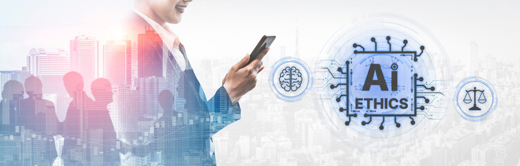 AI is transforming society, raising important ethics questions. Ethics in AI design ensures...