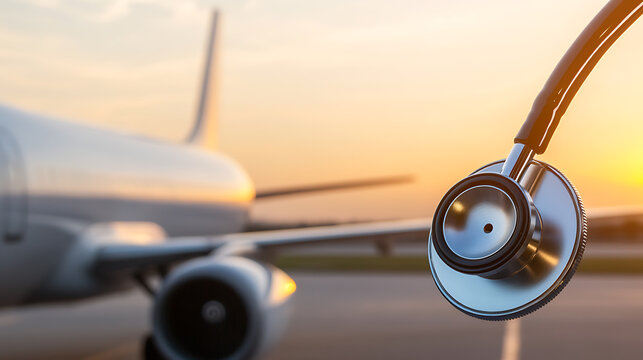 Aircraft safety is essential in the aviation sector, as it ensures passenger well-being and the prevention of accidents. Regular aircraft inspections and maintenance are vital.