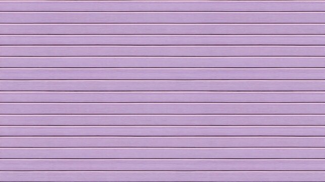 SEAMLESS light purple wood siding texture, pastel painted timber cladding, wooden paneling, exterior wall background.