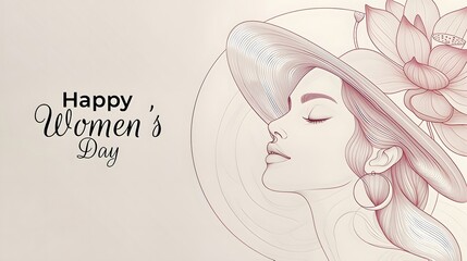 woman, person, female, text, 