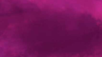 赤いもやがかかった背景