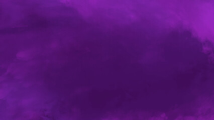紫色のもやがかかった背景