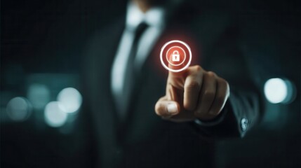 The organization oversees a futuristic financial operation within a shimmering gateway, maintaining the bond of trust through data index analysis and ongoing review